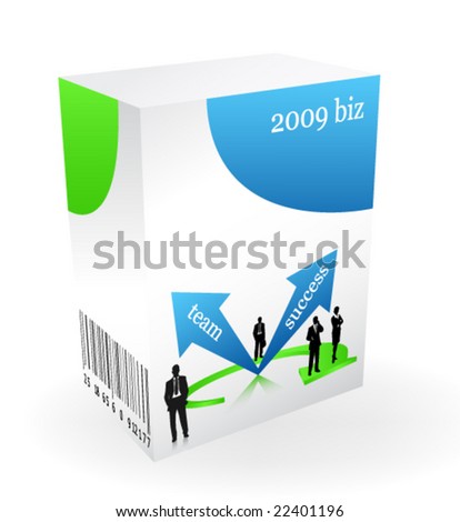 3D BIZ BOX
