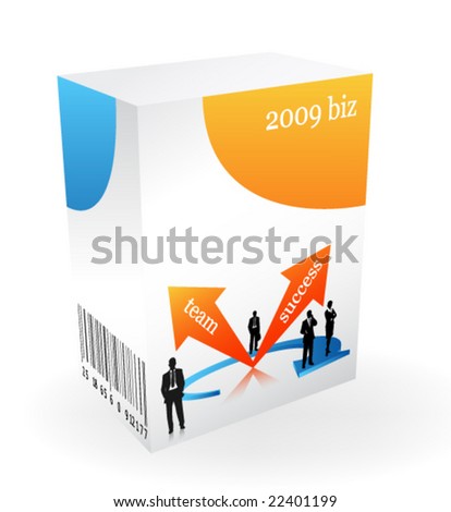 3D BIZ BOX