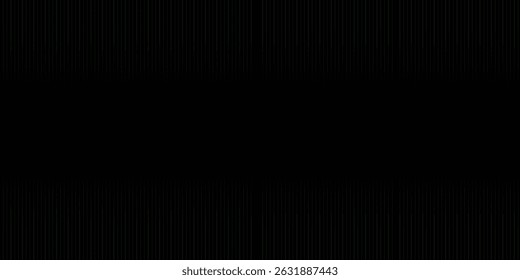 3D black green techno abstract background overlap layer on dark space with glowing lines decoration. Modern graphic design element hexagon style concept. eps 10