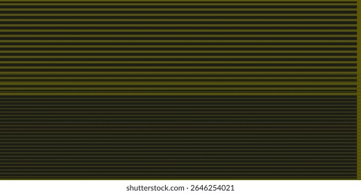 3D black yellow techno abstract background overlap layer on dark space with glowing lines decoration. Modern graphic design element squares style concept for web, poster, flyer, card or brochure cover