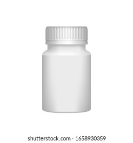 Download Clear Pill Bottle High Res Stock Images Shutterstock