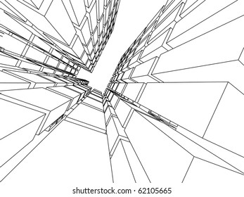 3d blocks