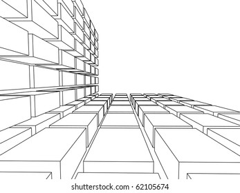 3d blocks