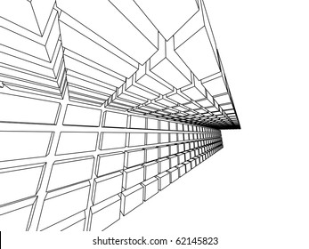 3d blocks