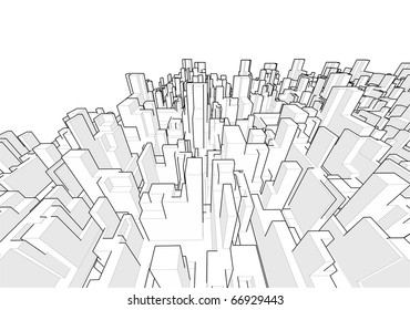 3d blocks