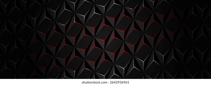 3D blue Neon Pattern Background. Triangular Pattern Background Geometrical Desktop Wallpaper. vector dynamic pattern illustrator eps 10