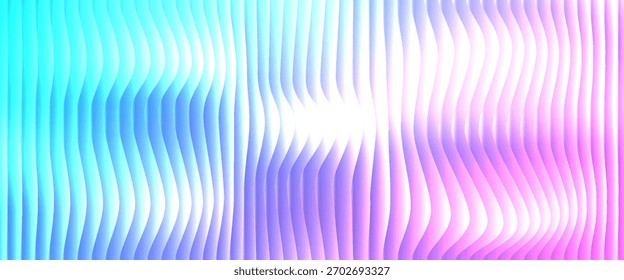 Capa abstracta de fondo rosa azul 3D superpuesta en espacio brillante con decoración de efecto de triángulos redondeados. Concepto moderno del estilo del recorte del elemento del Diseño gráfico para el Web, el arte, el volante, la tarjeta, o la cubierta del folleto
