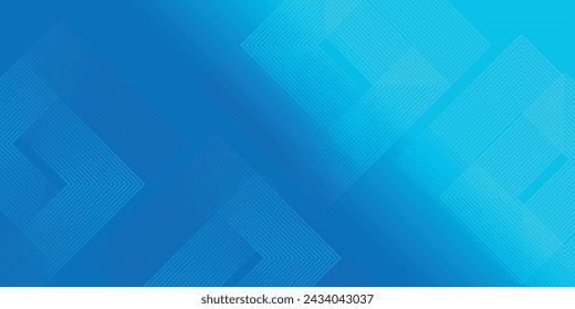 3D blue red techno abstract background overlapping layers on dark space with glowing lines shape decoration. Modern graphic design element future style concept for banner 