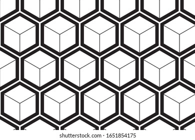 3d is box .box black is vector