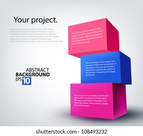 3d boxes