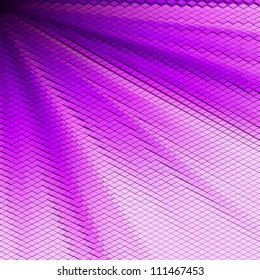 3d bright abstract background. EPS 8 vector file included