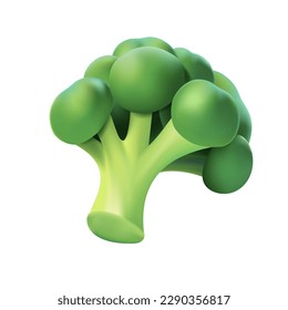 broccoli clip art