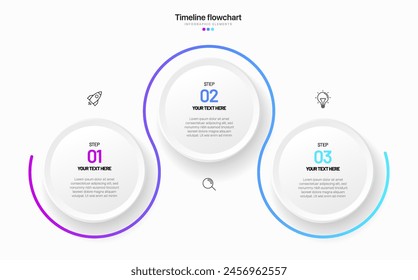 3D bubble testimonial banner, quote, infographic. Social media post template designs for quotes. Empty speech bubbles, quote bubbles and text box. Vector Illustration EPS10.