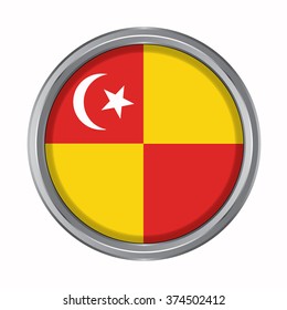 Selangor Flag Stock Illustrations Images Vectors Shutterstock