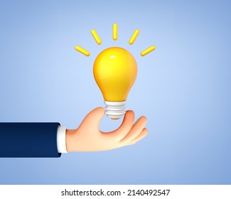 https://image.shutterstock.com/image-vector/3d-cartoon-hand-holding-light-260nw-2140492547.jpg