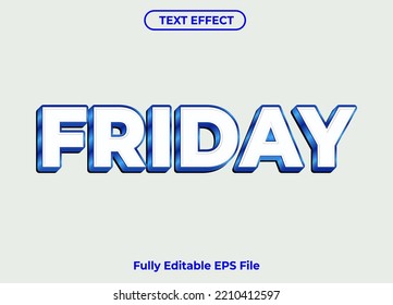 3D Cartoon Movie Text Effect Desig n