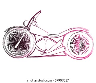 3D Chopper