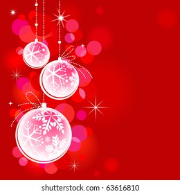 Bolas de Navidad 3D