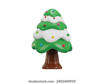 3. Weihnachtsbaumkugeln - Symbol