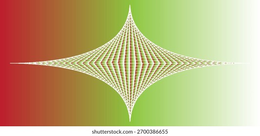 Formas de cromo 3D para el diseño de Elementos