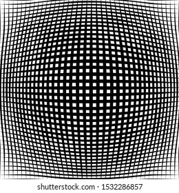 3D circular burst. Convex globe, sphere, orb distort. Inflate design pattern. Radiation, bulge, bloat effect. Radial, radiating warp. Bulb, relief protuberant graphics. Abstract dilate, curve texture