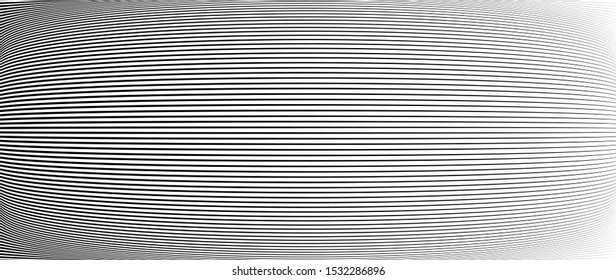 3D circular burst. Convex globe, sphere, orb distort. Inflate design pattern. Radiation, bulge, bloat effect. Radial, radiating warp. Bulb, relief protuberant graphics. Abstract dilate, curve texture