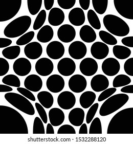 3D circular burst. Convex globe, sphere, orb distort. Inflate design pattern. Radiation, bulge, bloat effect. Radial, radiating warp. Bulb, relief protuberant graphics. Abstract dilate, curve texture