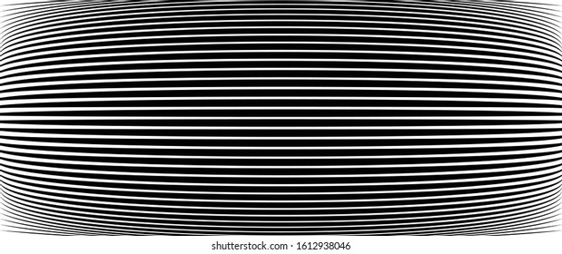 3D circular burst. Convex globe, sphere, orb distort. Inflate design pattern. Radiation, bulge, bloat effect. Radial, radiating warp. Bulb, relief protuberant graphics. Abstract dilate, curve texture