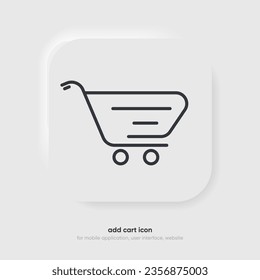 3d click here web buttons. Set of action button, hand cursor and arrow pointing click link buttons. Add to cart, shop now buttons. Online shopping icons for UI UX website, mobile app.