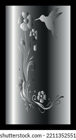 3d modelos cnc enrutador corte láser dxf