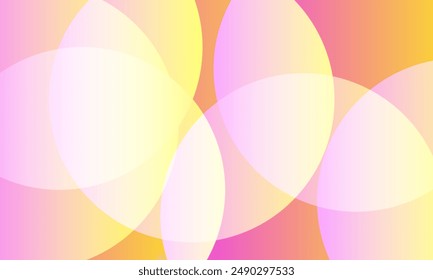 3D colorful abstract background layer with wave effect. Minimalist Modern Graphic Design Cutout Style Concept for Web Banner, Flyer, Card or Brochure Cover