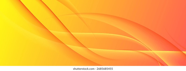 Capa abstracta colorida de la superposición del fondo 3D en el espacio brillante con la decoración del efecto de las ondas. Concepto moderno minimalista del estilo del recorte del elemento del Diseño gráfico para el Anuncio del Web, el volante, la tarjeta, o la cubierta del folleto