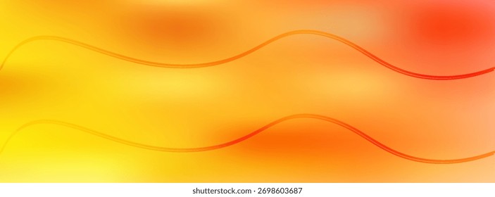 3D colorful abstract background overlap layer on bright space with waves effect decoration. Minimalist modern graphic design element cutout style concept for web banner, flyer, card, or brochure cover
