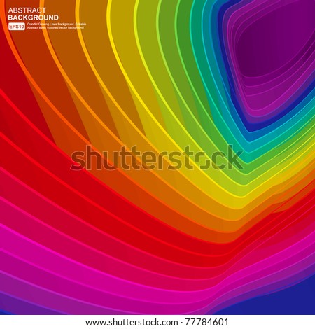 Similar – Image, Stock Photo A cauldron of colours