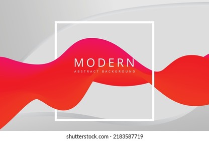 3d Colorful Dynamic Fluid Wave Abstract Background, Suitable For Banner, Landing Page, Flyer, And Etc