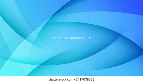 3D colorful geometric abstract background overlap layer on bright space with waves decoration. Minimalist modern graphic design element cutout style concept for banner, flyer, card, or brochure cover