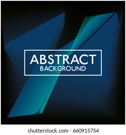 3D Colorful Wave Background. Dynamic Flux Effect. Abstract Vector Illustration. Design Template. Modern Pattern.