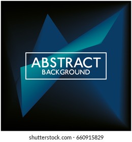 3D Colorful Wave Background. Dynamic Flux Effect. Abstract Vector Illustration. Design Template. Modern Pattern.