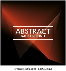 3D Colorful Wave Background. Dynamic Flux Effect. Abstract Vector Illustration. Design Template. Modern Pattern.