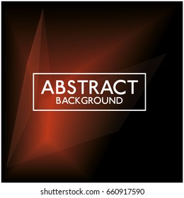 3D Colorful Wave Background. Dynamic Flux Effect. Abstract Vector Illustration. Design Template. Modern Pattern.