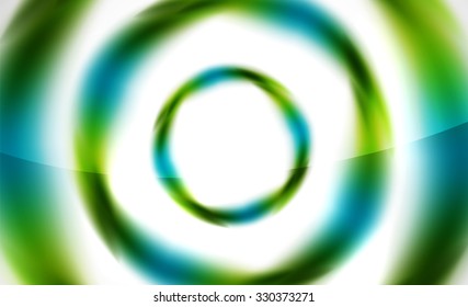 3d colorful wave line, abstract background with light and shadow effects. Wavy pattern, layout