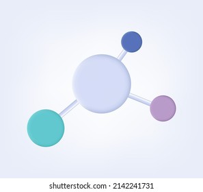 3 quinquies conectados. Trabajo en equipo, colaboración o asociación. Concepto de asociación. Integración de datos, tecnologías modernas de conexión conjunta o unión. Flujo de alimentación inalámbrica, puerto, punto. Ilustración del vector