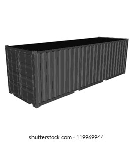 3D Container
