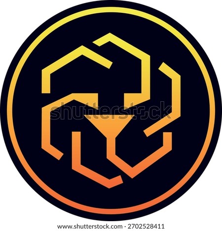 3d cryptocurrency logos . unus sed leo-leo cryptocurrency logo drawings on transparent background.