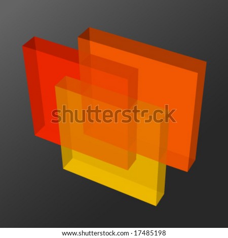 3d cubes