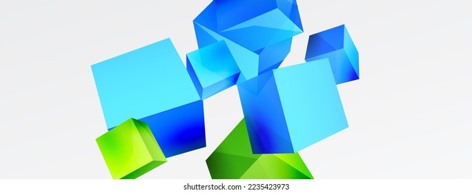 Composition shaped  