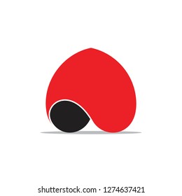3d curves object symbol logo vector