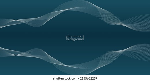 3d dark blue elegant background. interesting geometric, dark and light blend. suitable for presentation design, banners, brochures, websites, business, institution, company, foundations, seminars, etc