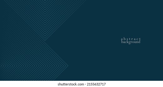 3d dark blue elegant background. interesting geometric, dark and light blend. suitable for presentation design, banners, brochures, websites, business, institution, company, foundations, seminars, etc