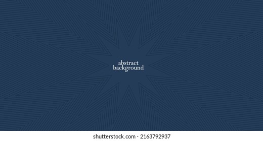 3d dark blue elegant background. interesting geometric, dark and light blend. suitable for presentation design, banners, brochures, websites, business, institution, company, foundations, seminars, etc